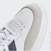  Adidas Courtblock White (IG6862-46.5)