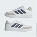  Adidas Courtblock White (IG6862-46.5)