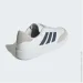  Adidas Courtblock White (IG6862-46)