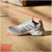  Adidas Crazyflight 5 Indoor White (IG1612-38)