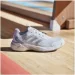  Adidas Crazyflight 5 Indoor White (IG1612-38)