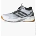  Adidas Crazyflight 5 Mid Indoor Grey (IH7720-43)