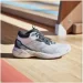  Adidas Crazyflight 5 Mid Indoor White (ID5725-39.5)