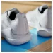  Adidas Crazyflight Shoes White (IG3970-45.5)