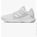  Adidas Crazyflight Shoes White (IG3970-45.5)