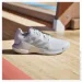  Adidas Crazyflight Shoes White (IG3970-45.5)