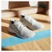  Adidas Crazyflight Shoes White (IG3970-46)