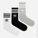 Adidas  CREW SOCK 3STR , ,   (46-48) IL5023 46-48