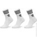  Adidas CREW SOCK 3STR (IJ0733-(37-39)