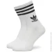  Adidas CREW SOCK 3STR (IJ0733-(37-39)