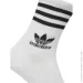  Adidas CREW SOCK 3STR (IJ0733-(37-39)
