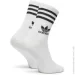  Adidas CREW SOCK 3STR (IJ0733-XL (46-48))