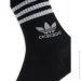  Adidas CREW SOCK 3STR (IL5022-(37-39)