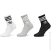 Adidas CREW SOCK 3STR (IL5023-(37-39)