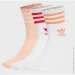  Adidas CREW SOCK 3STR (JI9472-XS)
