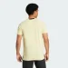 Спортивна футболка Adidas Футболка D4T TEE JI5773 р.L жовтий Спортивна футболка Adidas Футболка D4T TEE JI5773 р.L жовтий