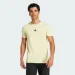 Спортивна футболка Adidas Футболка D4T TEE JI5773 р.L жовтий Спортивна футболка Adidas Футболка D4T TEE JI5773 р.L жовтий