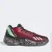  Adidas D.O.N Issue 4 .42 (IF2162-42)