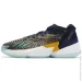  Adidas D.O.N. Issue 4 Utah Jazz .42.5 (GY6504-42.5)