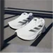  Adidas Duramo Rc White (ID2702-46.5)