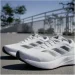  Adidas Duramo Rc White (ID2702-46.5)