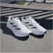  Adidas Duramo Rc White (ID2702-46.5)