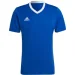 Спортивная футболка Adidas Футболка ENT22 JSY HG6283 р.M синий Спортивная футболка Adidas Футболка ENT22 JSY HG6283 р.M синий