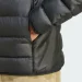 Куртка Adidas Пуховик чоловічий зимовий ESS LITE DOWN J HZ5730 р.S чорний Куртка Adidas Пуховик чоловічий зимовий ESS LITE DOWN J HZ5730 р.S чорний