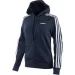 Adidas Essentials 3-Stripes (DU0656-S)