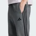   Adidas Essentials 3-Stripes Fleece Pants (JW1893-M)