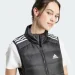  Adidas Essentials 3-Stripes Light Down Sportswear (HZ8484-XS)