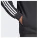  Adidas Essentials Fleece 3-Stripes Full-Zip (IB4029-2XL)
