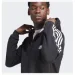  Adidas Essentials Fleece 3-Stripes Full-Zip (IB4029-2XL)