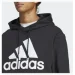   Adidas Essentials French Terry Big Logo Sportswear (IC9363_HA4342-XL)