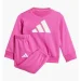   Adidas Essentials (JC9646-86 CM)