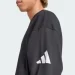  Adidas Essentials Loose Fit 3 Bar Logo (JF3576-S)