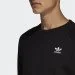Adidas Essentials M, Black (DV1600)