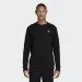 Adidas Essentials M, Black (DV1600)