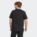   Adidas ESSENTIALS SINGLE JERSEY BIG LOGO TEE BLACK (IC9347-L)