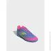  Adidas F50 Club Blue/Pink (IE3733-38.5)