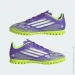  Adidas F50 Club Violet (JI0039-35.5)
