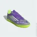  Adidas F50 Club Violet (JI0039-37.5)