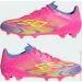 Adidas  F50 LEAGUE FG/MG IE1291 .43 1/3 