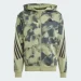  Adidas Future Icons 3-Stripes Allover Print Full-Zip (IW6080-XL)