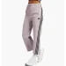   Adidas Future Icons 3-Stripes Open Hem Joggers Pink (IS3661-M)
