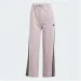   Adidas Future Icons 3-Stripes Open Hem Joggers Pink (IS3661-M)