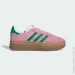  Adidas GAZELLE BOLD (IE0420-35.5)