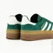  Adidas Gazelle Bold .39 (JI0325-39)