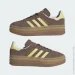  Adidas Gazelle Bold (JI2697-40.5)
