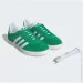  Adidas Gazelle Green (IG2092-46.5)